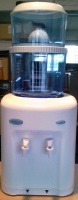 Benchtop Cooler